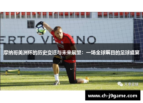 摩纳哥美洲杯的历史变迁与未来展望：一场全球瞩目的足球盛宴
