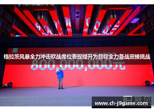 格拉茨风暴全力冲击欧战席位表现提升为目标全力备战迎接挑战