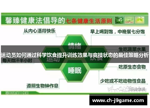 运动员如何通过科学饮食提升训练效果与竞技状态的最佳策略分析