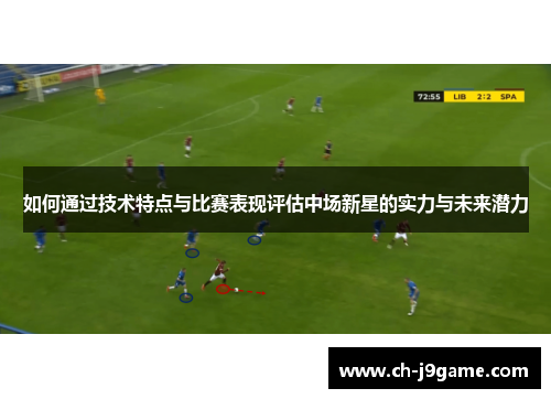 如何通过技术特点与比赛表现评估中场新星的实力与未来潜力