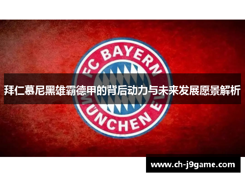 拜仁慕尼黑雄霸德甲的背后动力与未来发展愿景解析