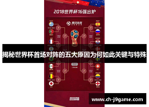 揭秘世界杯首场对阵的五大原因为何如此关键与特殊