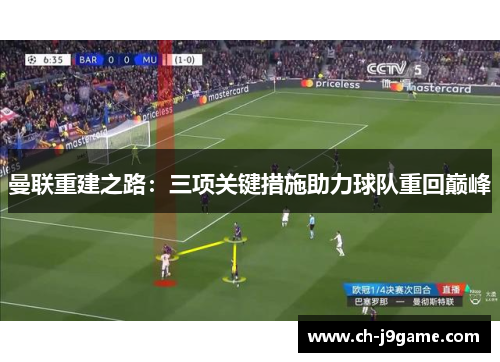 曼联重建之路：三项关键措施助力球队重回巅峰